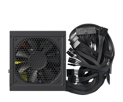 Zasilacz Seasonic G12 v.2 650W 80 Plus Gold